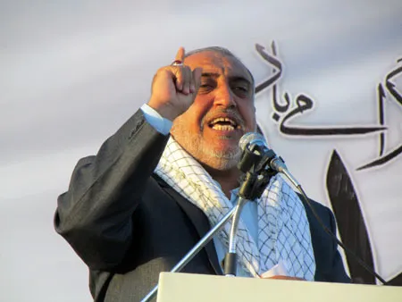 سردار حاج اصغر حبیبی