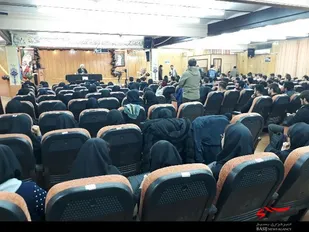 همایش &laquo;فرجام برجام&raquo; در همدان برگزار شد
