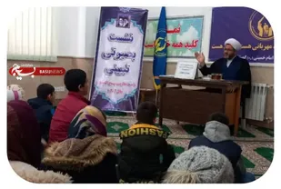 وظیفه ما امروز تلاش برای تحقق آرمان&zwnj;های نظام است/همه باید تلاش کنیم تا انتخابات پر شر داشته باشیم