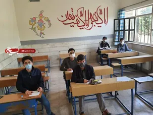برگزاری آزمون مرحله مقدماتی چهاردهمین دوره لیگ علمی بین المللی پایا در شاهرود