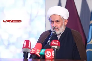 باید با زبان هنر، مظلومیت مردم ایران و جبهه مقاومت را به رخ جهان کشید