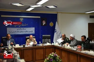 اعزام ۱۵ هزار نفر از مردم استان مرکزی به حرم امام خمینی(ره)