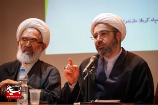 شبکه تربیتی بسیج مسئول پرورش ایمان و استکبارستیزی نسل جوان است