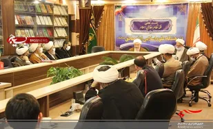 نشست علمی فقه نظام دفاعی اسلام در پژوهشگاه علوم اسلامی امام صادق (ع)