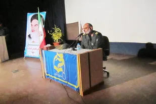 شناخت زیرساخت فکری دشمن عامل موفقیت در جهاد کبیر