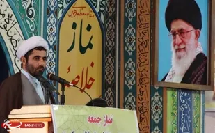 دولت چهاردهم در چینش مدیران از نیروهای شایسته تراز انقلاب استفاده کند
