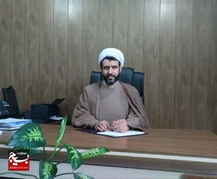پیام تبریک مسئول دفتر نمایندگی ولی فقیه در ناحیه عسلویه به مناسبت روز روابط عمومی
