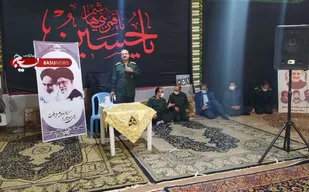 خدمت رسانی از فرهنگ&zwnj;های ناب دفاع مقدس