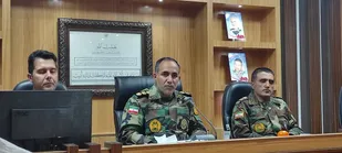ارتش در اوج قدرت و آمادگی قرار دارد