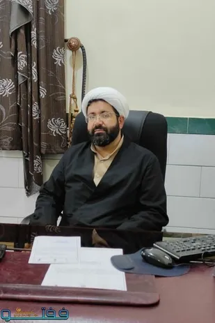 مساجد همواره کانون مبارزه با استکبار است