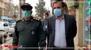 اگر اصـــناف رعــایت نکــــنند بازار را تعطـــــیل میکــــنیم