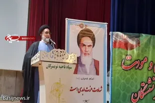 دشمنان اقتدار و عزت ملت بزرگ ایران، خشم خود را با آشوبگری نشان دادند