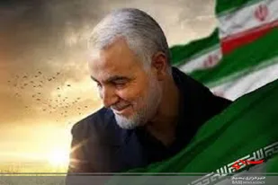 شهید سلیمانی سناریو&zwnj;های آمریکا را در منطقه با چالش روبه رو کرد