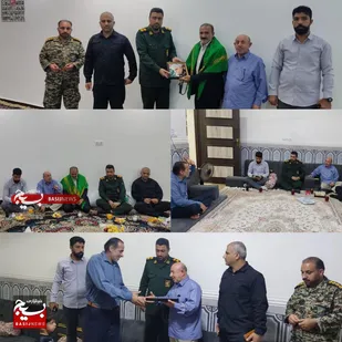 آزادگان با مقاومت و ایمان راسخ خود، برگ زرینی بر دفتر افتخارات این مرز و بوم افزودند