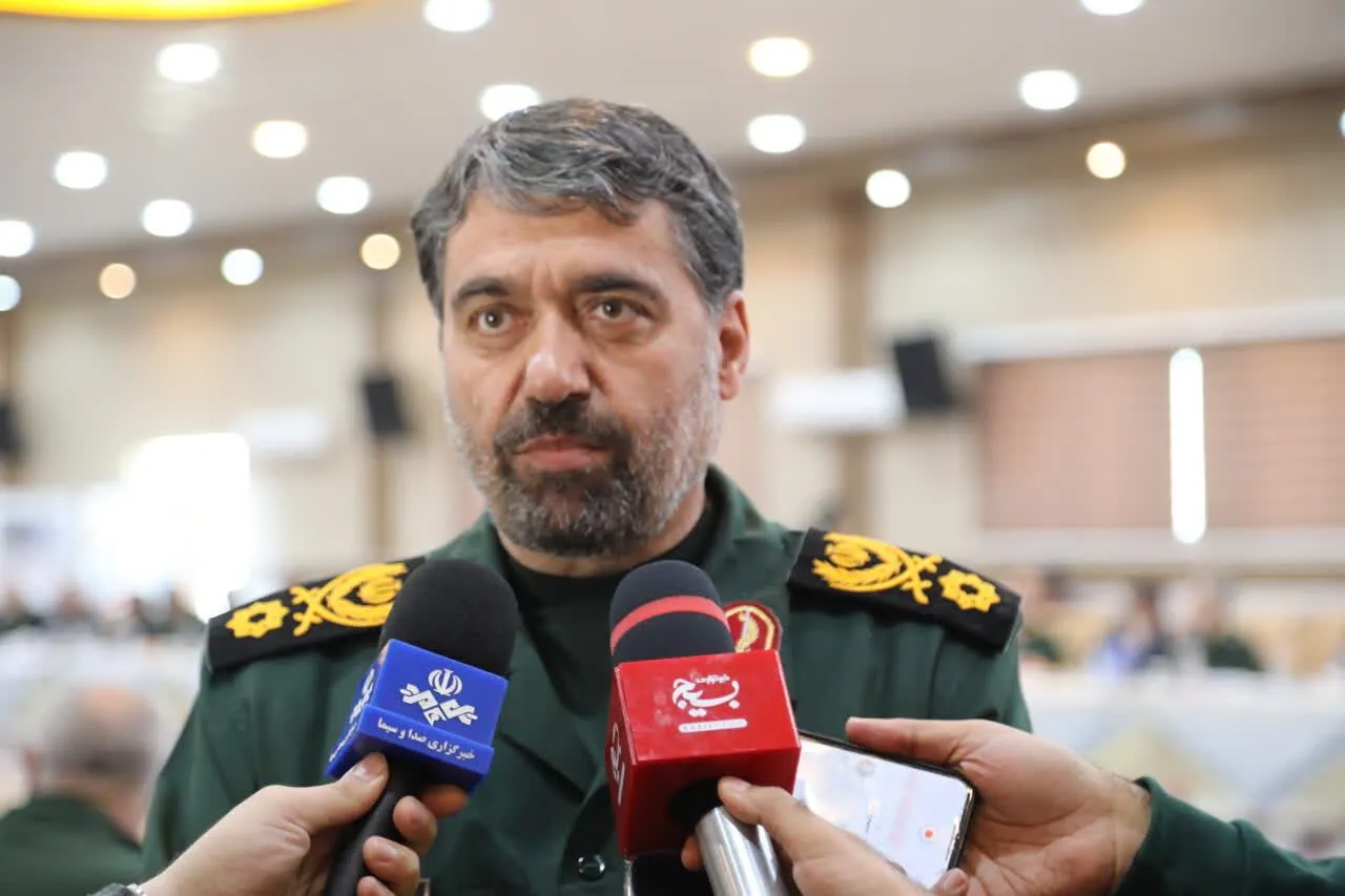 نیم میلیون نفر در قالب اردوهای راهیان نور به مناطق عملیاتی دفاع مقدس اعزام شدند