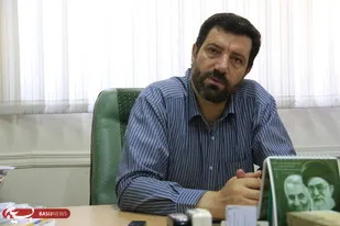 رئیس سازمان بسیج جامعه پزشکی تغییر کرد