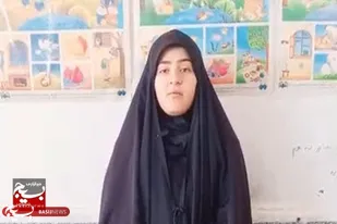 خدمات&zwnj;&zwnj;رسانی ۴۰ جهادگر در اردوی جهادی دانشگاه فرهنگیان همدان