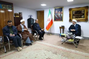 برگزاری رزمایش مددکاری در آذربایجان شرقی