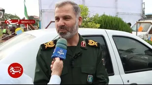 مازندران، سرآمد کشتی کشور/ حضور ۵ هزار نونهال در جشنواره کشتی بسیج