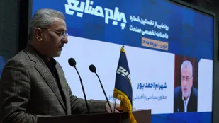 پیوند صنعت، نیروی کار و دانشگاه، زمینه&zwnj;ساز تقویت تولید و اشتغال است&nbsp;
