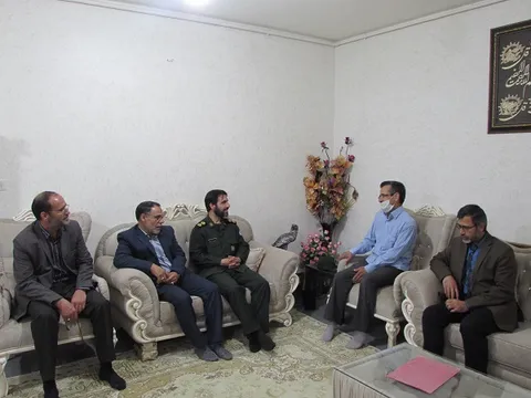 پیشکسوتان مایه عزت و سربلندی انسان /از تجربیات پیشکسوتان جهاد وشهادت استفاده شود