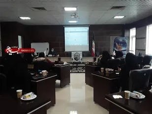 پنجمین کارگاه آموزشی مشاوره هدایت تحصیلی و کنکور
