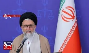 وزارت اطلاعات مبارزه با عناصر نفوذی را در دستور کار دارد