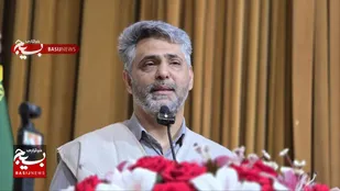 روایتِ یک نذرِ سلامتی در بیمارستان علی&zwnj;بن&zwnj;ابیطالب زاهدان