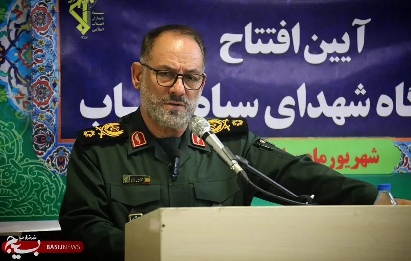 اهتمام جدی سپاه برای تقویت ظرفیت‌های درمانی در آذربایجان‌غربی