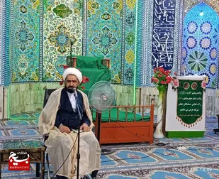 وحدت و همدلی، پیام اصلی جشن میلاد پیامبر اکرم (ص) و امام صادق (ع) در سراوان