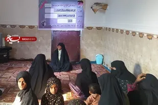نشست کارگاه پیشگیری از اعتیاد در میرآباد برگزار شد.