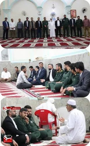 طرح جهادی خدمات الکترونیک قضایی رایگان در کهورستان