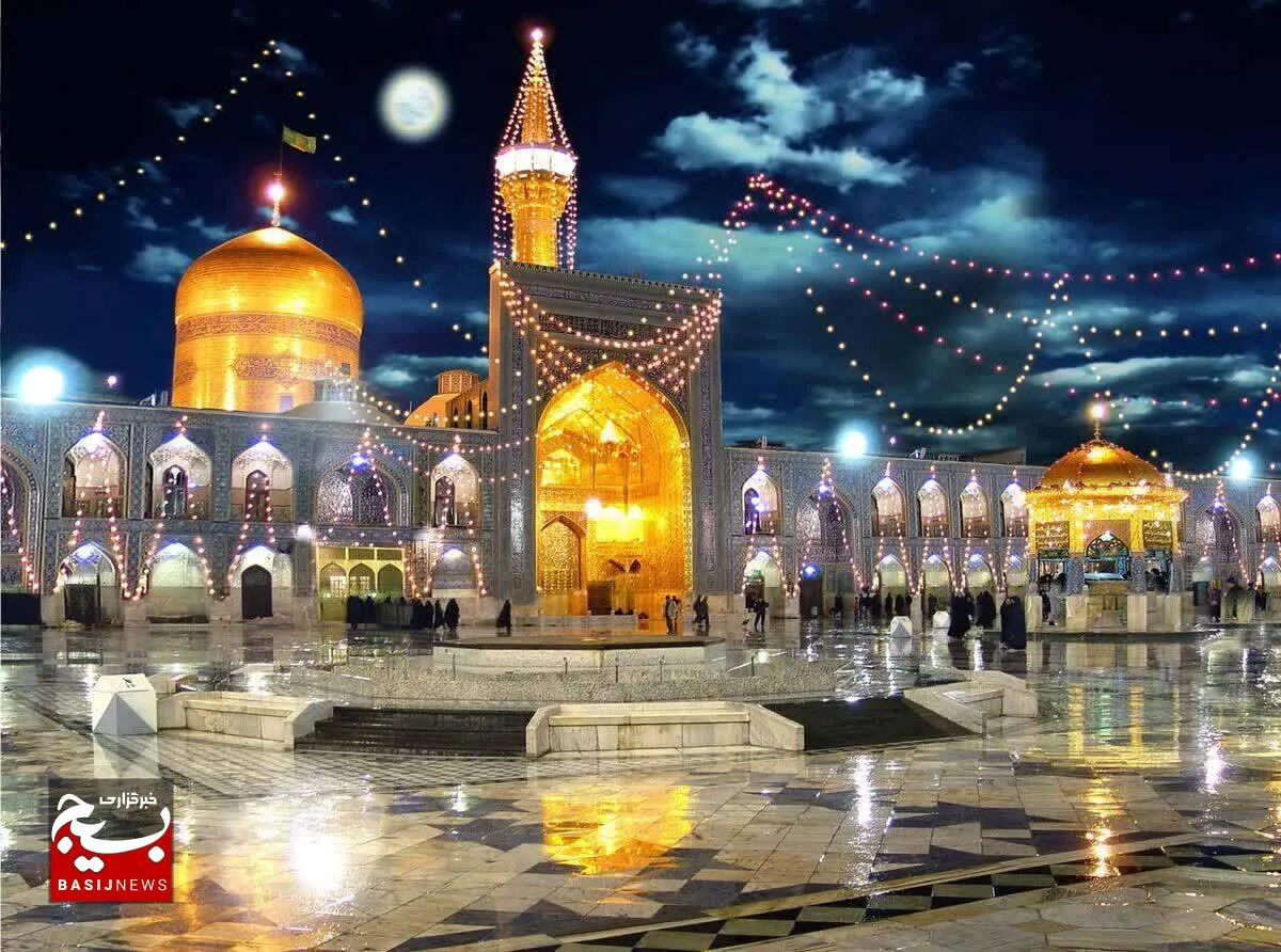برگزاری دوره تربیتی و آموزشی ویژه بسیج دانشجویی خوزستان
