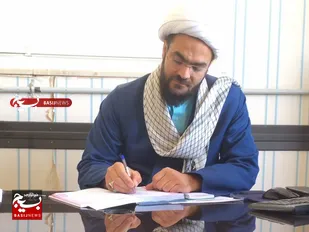 برنامه&zwnj;های هفته عقیدتی سیاسی در سپاه ناحیه کوار تشریح شد