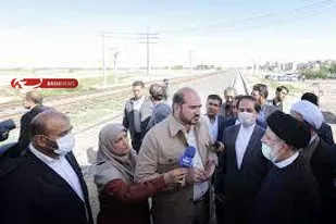 متروی ورامین باید احداث شود/ دستور تکمیل بیمارستان پیشوا را دادم