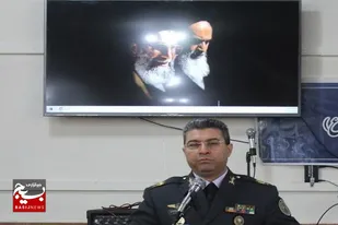 &nbsp;لزوم استفاده بهینه از اماکن رفاهی منطقه پدافند هوایی شمال شرق برای کارکنان ارتش