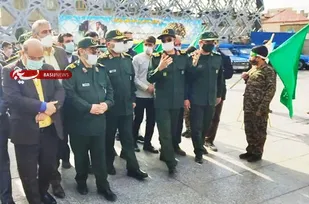 نهضت کمک های مومنانه به صورت یک فرهنگ نهادینه شده در کشور جاری است