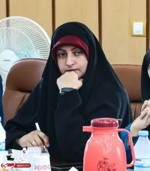 بسیج خواهران گسترده ترین تشکل مردمی زنان است/درک درست و شناخت دقیق از فضا شاخصه اصلی مبارزه با جنگ شناختی دشمن است
