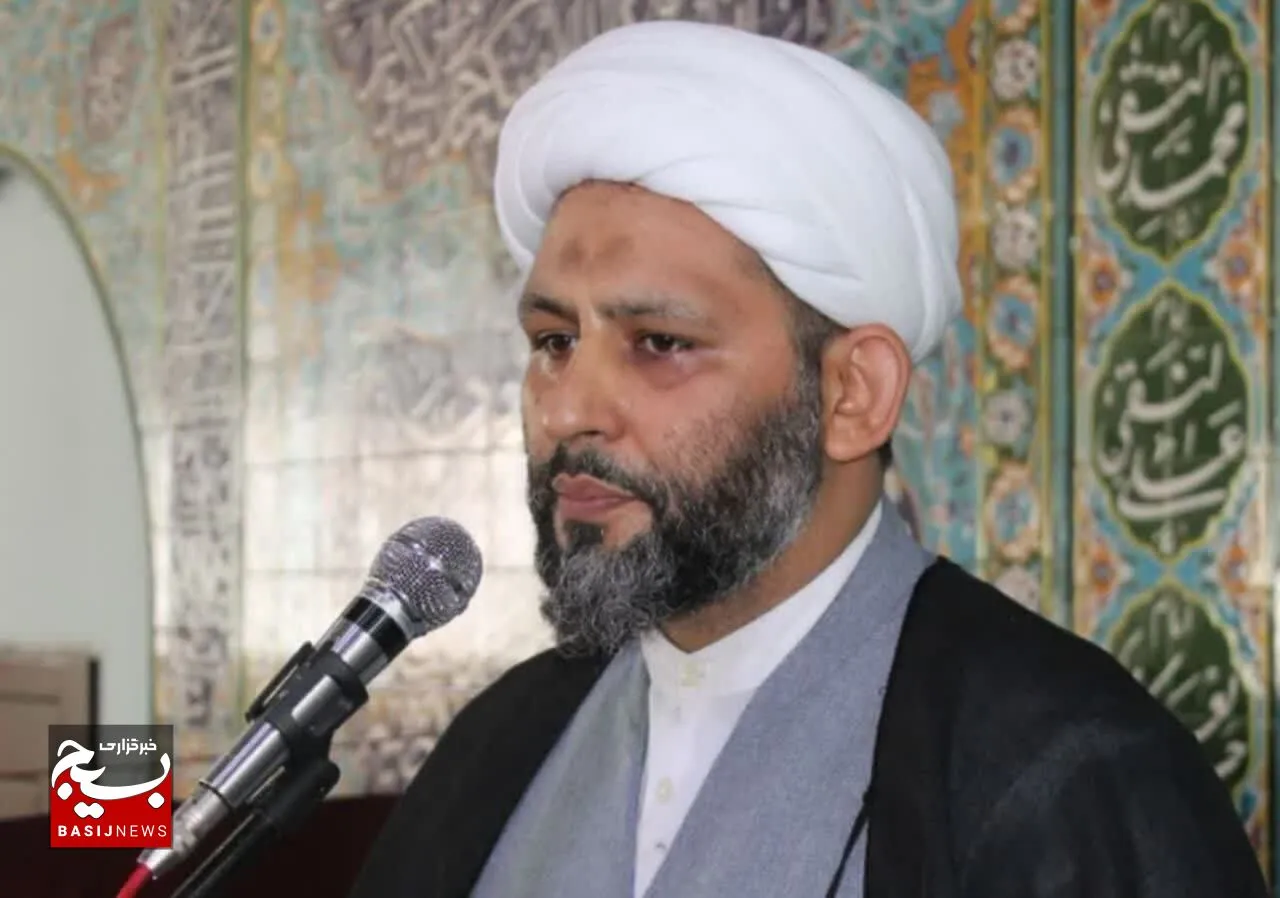 سرپرست بسیج رسانه شهرستان باغملک منصوب شد
