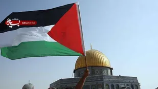 بیانیه تشکل ها و بسیج دانشجویی دانشگاه های کهگیلویه و بویراحمد در حمایت از مردم مظلوم فلسطین