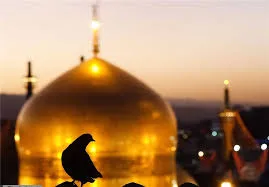برگزاری اردوی زیارتی پایگاه پیروان روح‌الله(ره) همدان