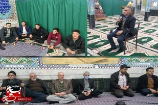 از برگزاری جشن میلاد تا گشت محله محور در افتر