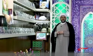 کلیپ| قسمت دوم: هرکس می&zwnj;خواهد آن&zwnj;ها را بشناسد داستان کربلا را بخواند