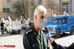 زندگی مشترک ۴۲ نوعروس با اعطای ۴۲ سری جهیزیه آغاز شد