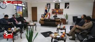 آمادگی سپاه استان قم برای مهارت&zwnj;&zwnj;آموزی دانش آموزان در تعمیر و نگهداری پنل&zwnj;های خورشیدی