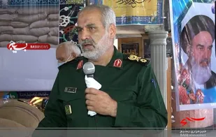ایران اسلامی عزت، افتخار و اقتدار انقلاب اسلامی را مدیون خون شهدا است