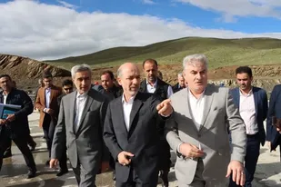 آب همدان از نظر سلامتی و بهداشتی مشکلی ندارد
