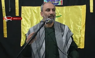 انقلاب اسلامی ما در امتدا مکتب عاشورا است / شهدا از جان ، حلال و جوانی خود گذشتند تا ما به حرام نیفتیم