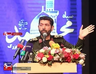 دشمنان با تمام ظرفیت&zwnj;های خود در جریان اغتشاشات شکست خوردند