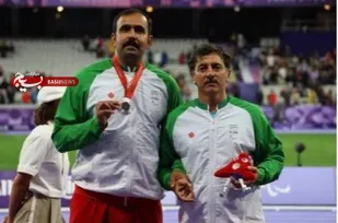 دیدار با رهبری  شیرینی کسب مدال را چند برابر کرد
